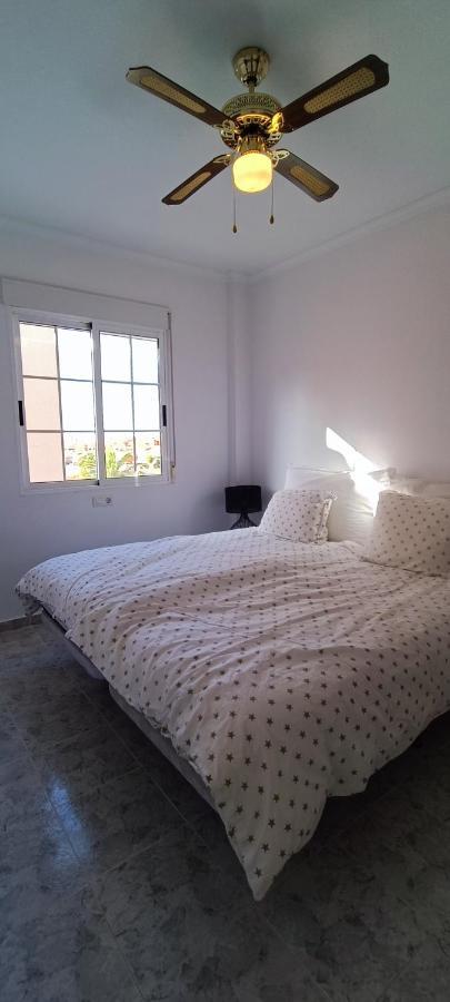Pmt10 - Townhouse Bravomar 8, Pool, 4 Bedroom Τορεβιέχα Εξωτερικό φωτογραφία