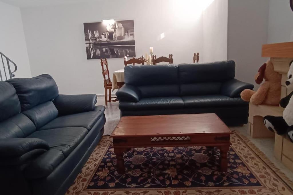 Pmt10 - Townhouse Bravomar 8, Pool, 4 Bedroom Τορεβιέχα Εξωτερικό φωτογραφία