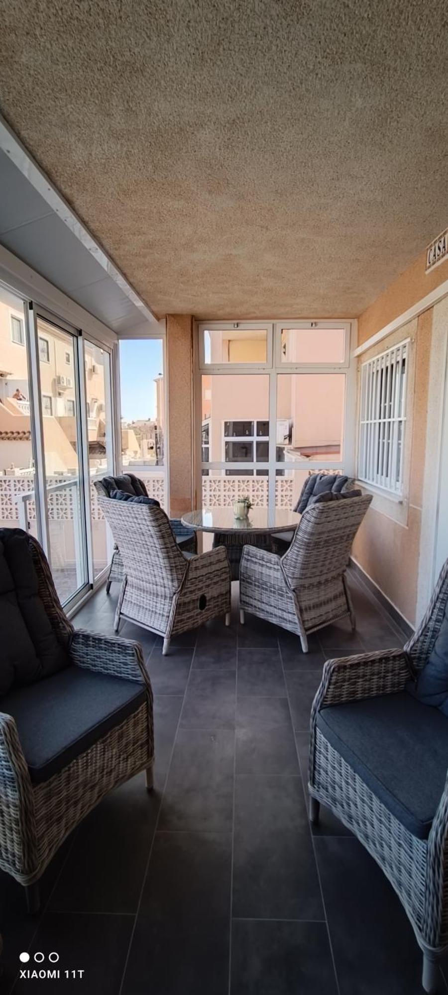 Pmt10 - Townhouse Bravomar 8, Pool, 4 Bedroom Τορεβιέχα Εξωτερικό φωτογραφία